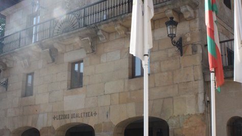 Maiatzeko ohiko Osoko Bilkura, ostegunean