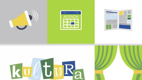 El Ayuntamiento de Lezo renueva el diseño de la agenda y la sección noticias de su APP