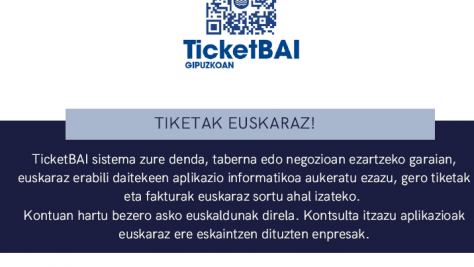 TicketBai