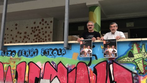 Kultur agenda berriak nobedadeak ditu