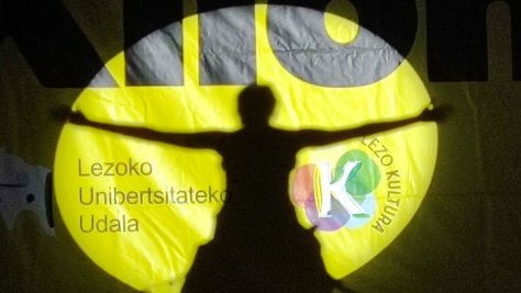 Kilometro Lezoko azken txanpan, goi mailako artistak ere