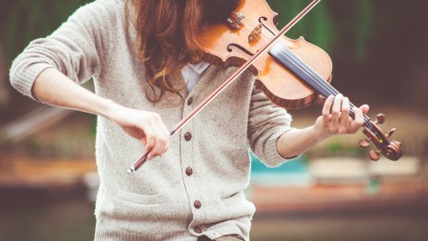 Musika Eskolan izena emateko epea urrian irekiko da