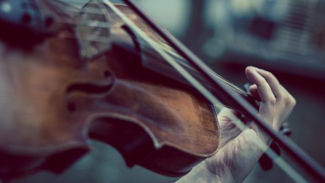 Ganbara musika kontzertua, larunbatean