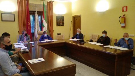 2022 urterako aurrekontuak onartu dira EH Bilduren abstentzioarekin