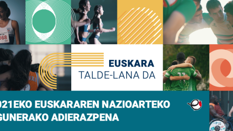 Euskararen Nazioarteko Eguna