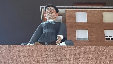Hainbat ekintza bandaliko gabonetan