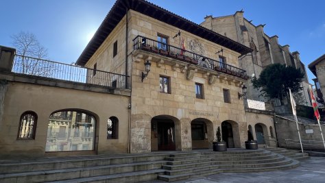 Ostegunean, martxoko ohiko Osoko Bilkura