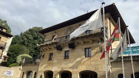 Resultados provisionales de las elecciones a las Cortes Generales de España