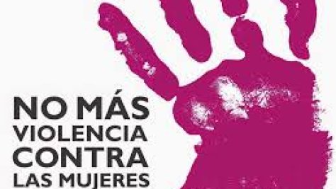 No más violencia contra las mujeres