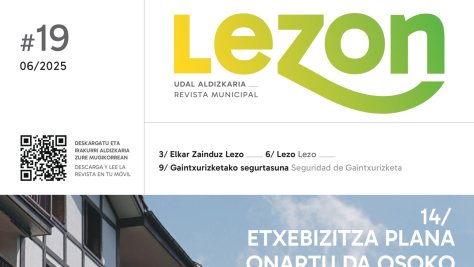 Lezon 19