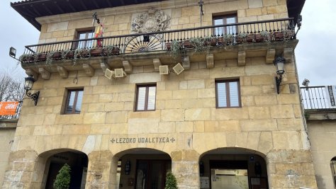 2026rako zerga-hobariak eskatzeko epea zabalik