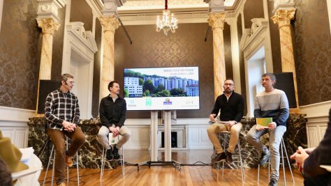 Euskadi consolida el despliegue de las zonas tensionadas en Gipuzkoa y declara Hernani, Tolosa y Lezo como nuevos municipios de mercado residencial tensionado