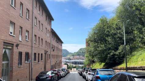 CON MOTIVO DE LAS OBRAS DE RENOVACIÓN DEL SISTEMA DE SANEAMIENTO DE ALTAMIRA, MODIFICACIONES EN EL TRÁFICO Y EN LOS APARCAMIENTOS DEL BARRIO