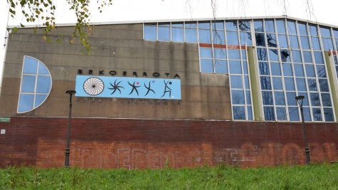 La gestión de las instalaciones deportivas de Lezo se modificará a partir del 1 de abril