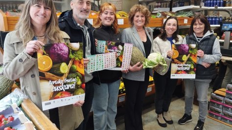 Bertako fruitua 2026