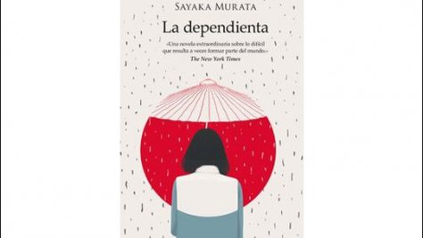 Tertulia literaria: "La dependienta" (Sayaka Murata)