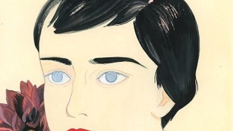 Carmen Laforet