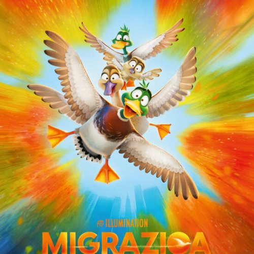 Migrazioa, bidaia ahatezina