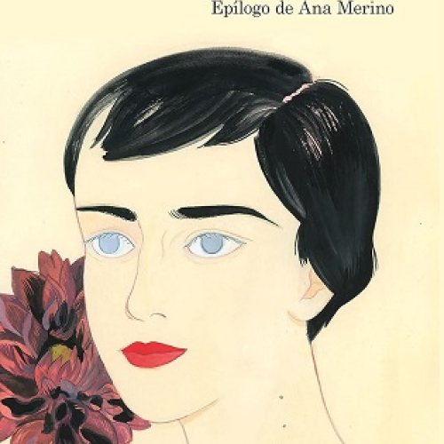 Literatura solasaldia: "NADA" (Carmen Laforet)