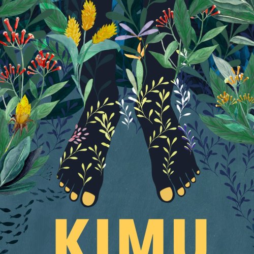 KIMU (Marie de Jongh)