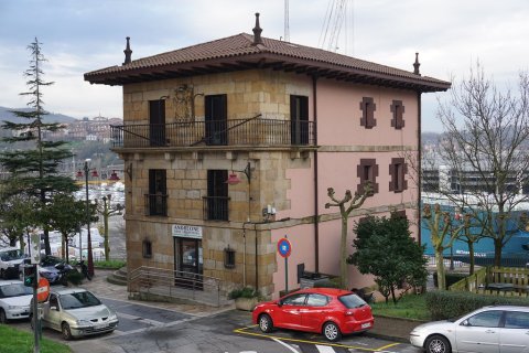 Lezoko Udal Liburutegia