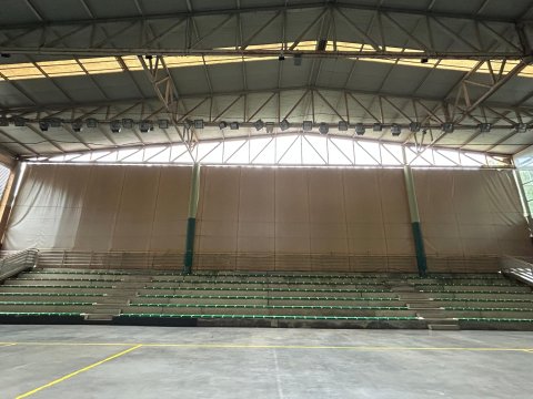 Kiroldegiko lona