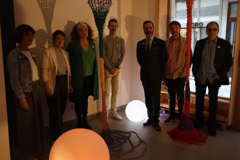 AUZOAREN ARIMA AURKEZPENA 