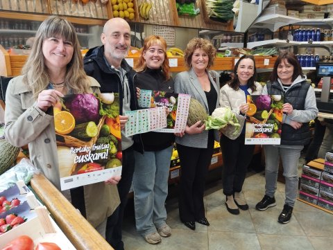 Bertako fruitua 2026