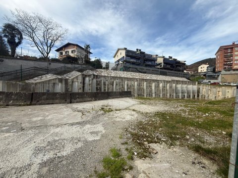 Aralar Kalea