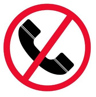 Incidencias en el servicio de comunicación telefónica en las oficinas municipales