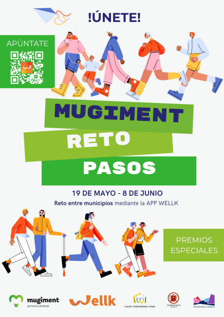 Mugiment Cas