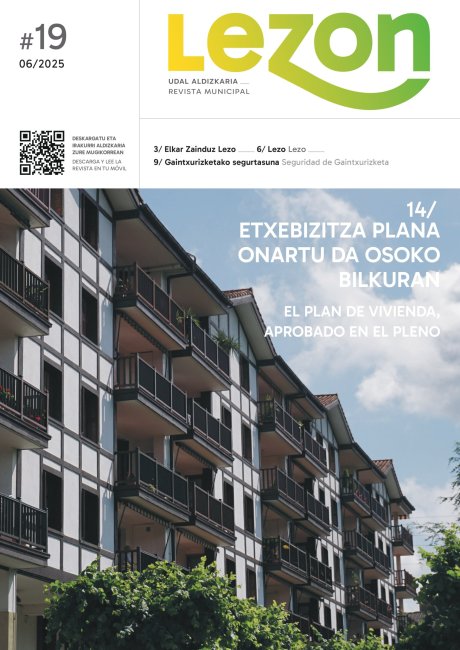Lezon 19