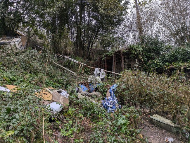 ALTAMIRAKO GARBIKETA 2