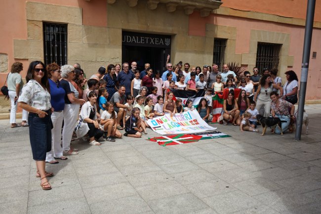 Haur sahararrei harrera 26